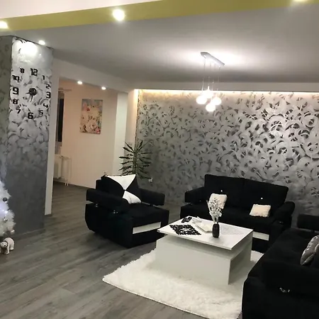 Apartman_alex Pale
